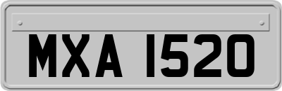 MXA1520