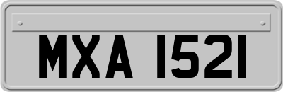 MXA1521