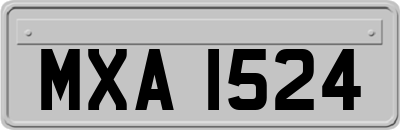 MXA1524