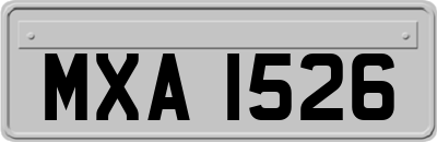 MXA1526