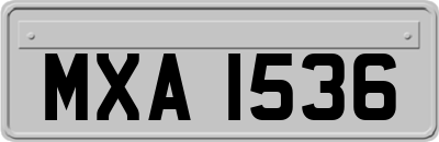 MXA1536