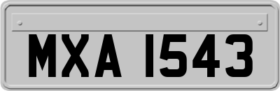 MXA1543