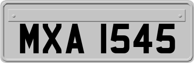 MXA1545