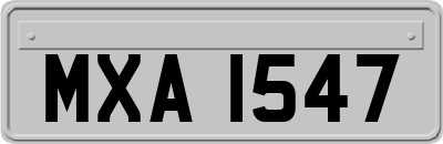 MXA1547