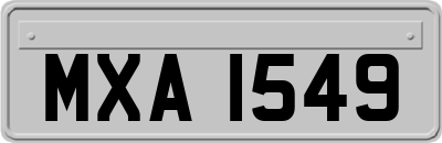 MXA1549