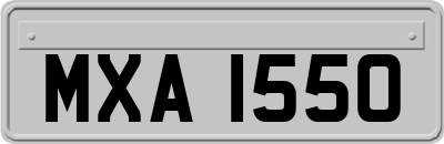 MXA1550