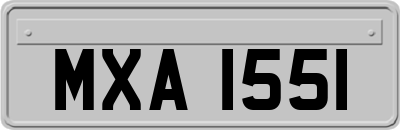 MXA1551