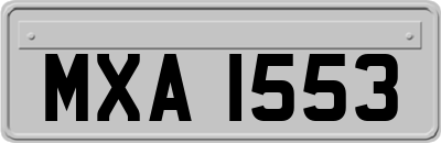 MXA1553