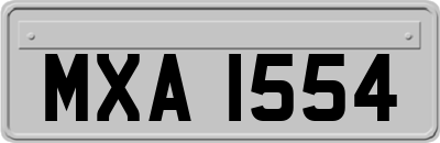 MXA1554