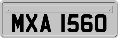 MXA1560