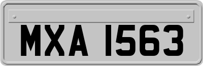 MXA1563