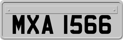 MXA1566