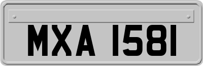 MXA1581