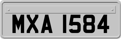 MXA1584