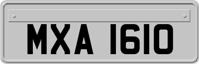 MXA1610