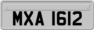 MXA1612