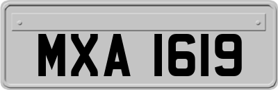 MXA1619