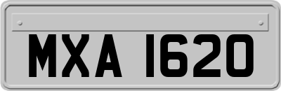 MXA1620