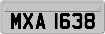 MXA1638