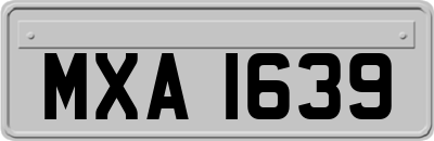 MXA1639