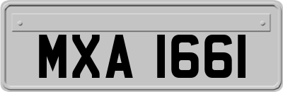 MXA1661