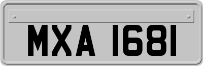 MXA1681