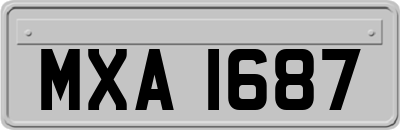 MXA1687