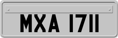 MXA1711