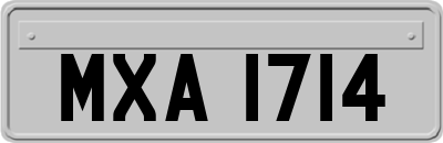 MXA1714