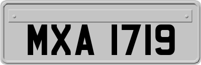 MXA1719