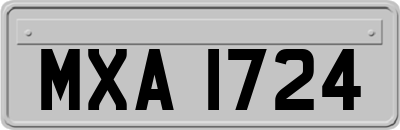 MXA1724