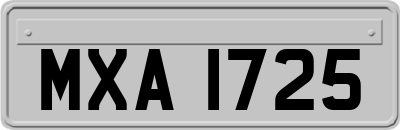 MXA1725