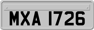 MXA1726