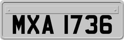 MXA1736