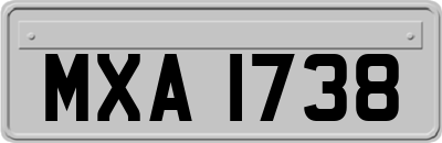 MXA1738