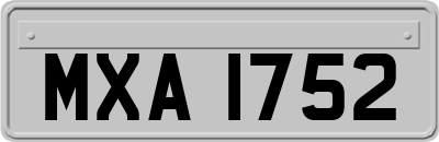 MXA1752