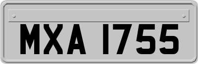 MXA1755