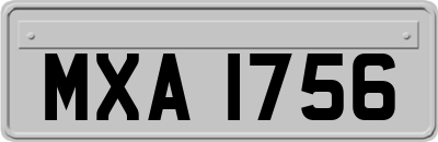 MXA1756