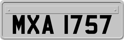 MXA1757