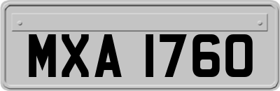MXA1760