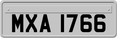 MXA1766