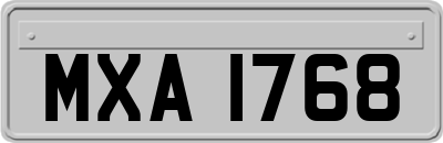 MXA1768