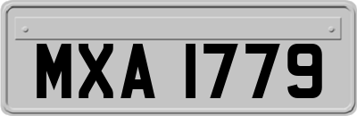 MXA1779