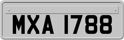 MXA1788