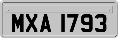 MXA1793