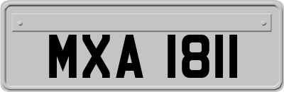MXA1811