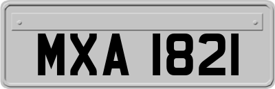 MXA1821