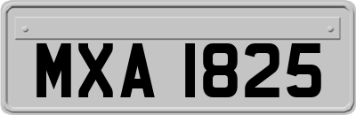 MXA1825