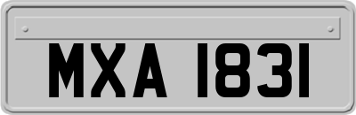 MXA1831