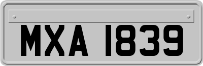 MXA1839